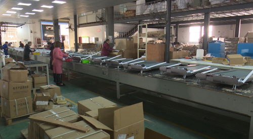 工业新观察 衢州再添制造业单项冠军产品 工业自动化控制软件