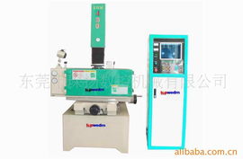 东莞市琛扬数控机械专用机床与工业自动化控制软件产品列表