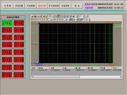 基于紫金桥组态软件的油井勘测监控系统设计与实现