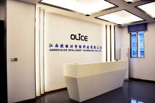 欧丽仕工业云柜 以智能自动化控制软件驱动绿色生产新纪元